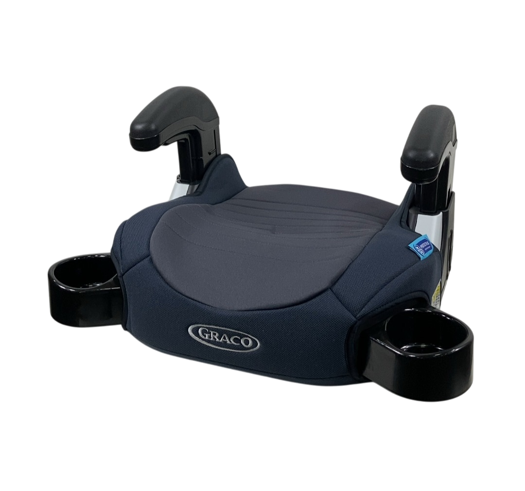 Graco TurboBooster 2.0 Backless Booster Car Seat Okendo