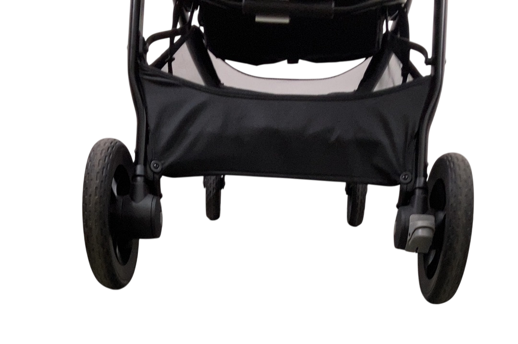 Shop Maxi-Cosi Zelia2 Luxe Stroller Only, 2023, New Hope Black at GoodBuy Gear