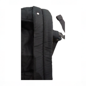 Shop Momcozy 3-in-1 PureHug Baby Carrier, Black, Cotton at GoodBuy Gear