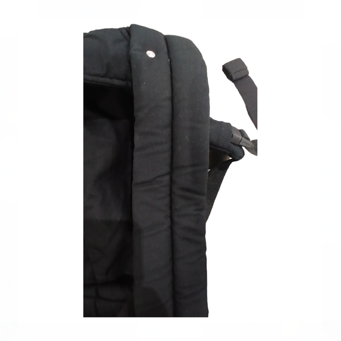 Shop Momcozy 3-in-1 PureHug Baby Carrier, Black, Cotton at GoodBuy Gear
