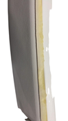 Shop Hatch Grow Smart Changing Pad, White at GoodBuy Gear