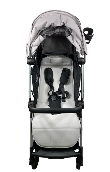 Shop Colugo The One Stroller, 2023, Cool Grey at GoodBuy Gear