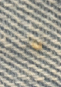 Mabē The Monarch Carrier, Dream Wash Denim