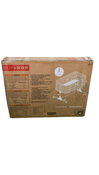 Shop Skip Hop Cozy-Up 2-in-1 Bedside Sleeper and Bassinet at GoodBuy Gear