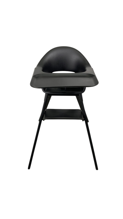 Shop Stokke Clikk High Chair, Midnight Black at GoodBuy Gear