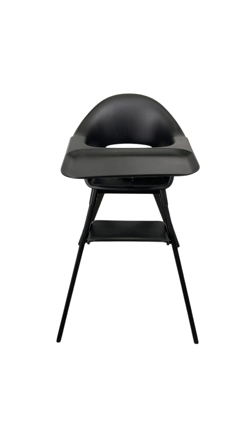 Shop Stokke Clikk High Chair, Midnight Black at GoodBuy Gear