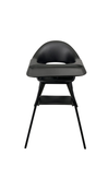 Shop Stokke Clikk High Chair, Midnight Black at GoodBuy Gear