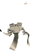 Shop UPPAbaby G-Link V2 Double Stroller, 2022, Greyson (Charcoal Melange) at GoodBuy Gear