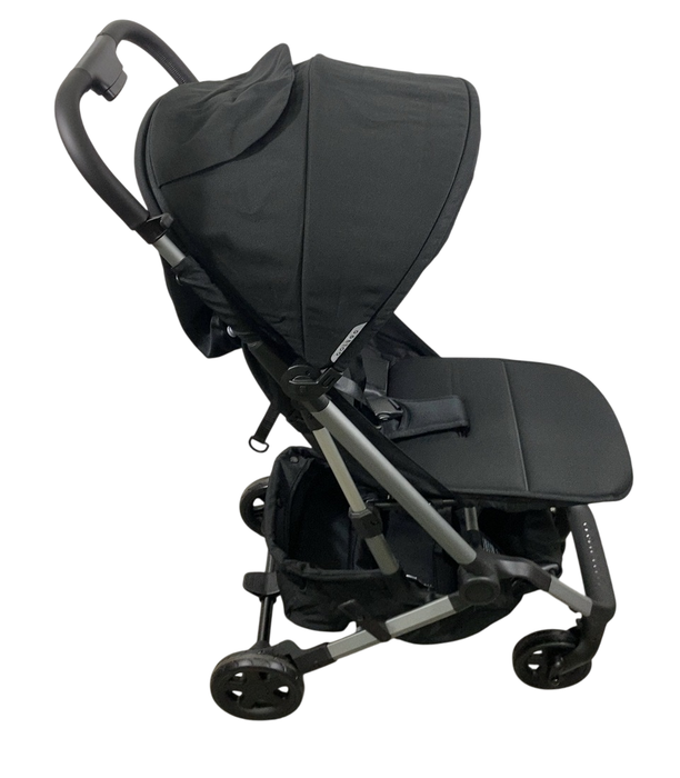 Shop Colugo Compact Stroller, 2023, Black at GoodBuy Gear