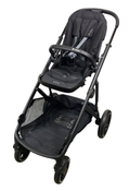 Shop Cybex Gazelle S Modular Stroller, 2024, Black, Moon Black at GoodBuy Gear