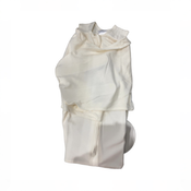 Shop Halo SleepSack Swaddle, Cream, Newborn at GoodBuy Gear