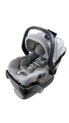 Shop UPPAbaby MESA V2 Infant Car Seat, 2022, Stella (Grey Melange) at GoodBuy Gear