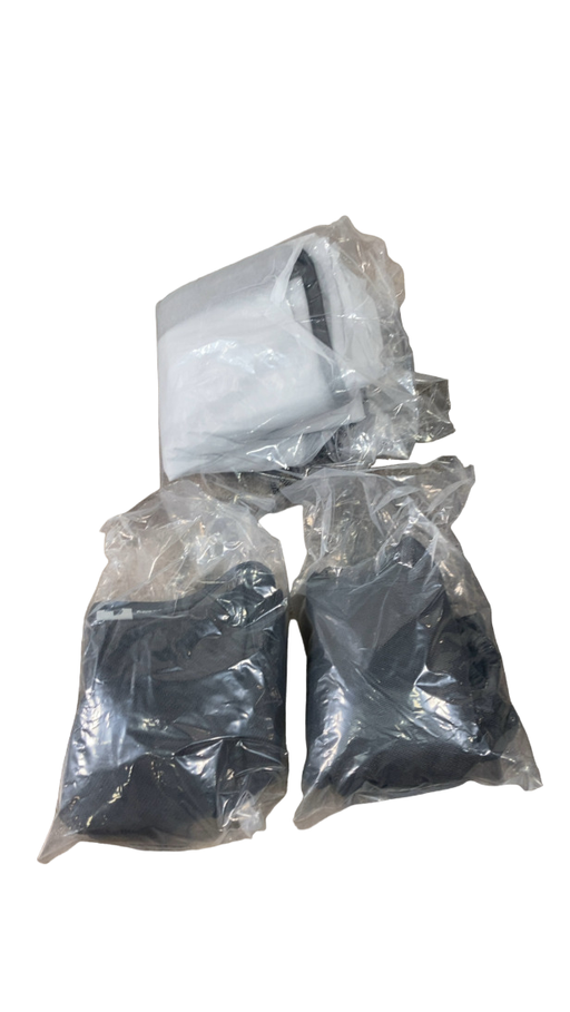 Shop UPPAbaby VISTA V2 Stroller, 2024, Greyson (Charcoal Melange) at GoodBuy Gear