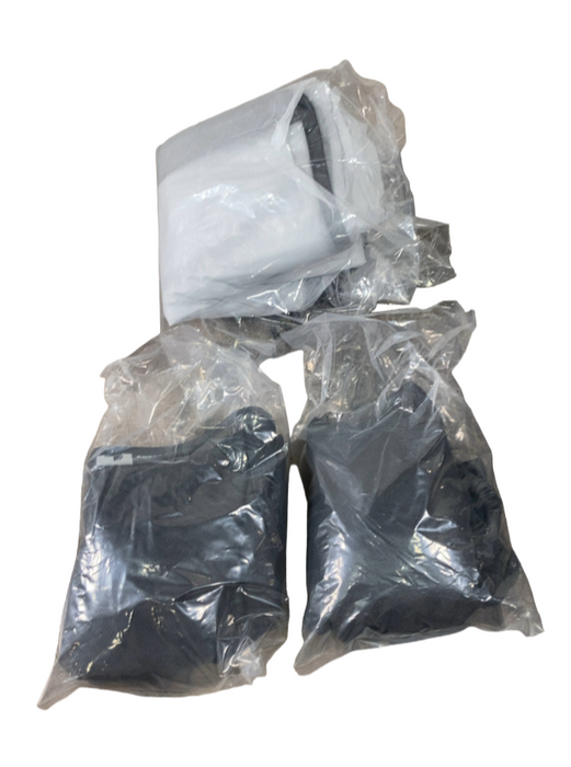 Shop UPPAbaby VISTA V2 Stroller, 2024, Greyson (Charcoal Melange) at GoodBuy Gear