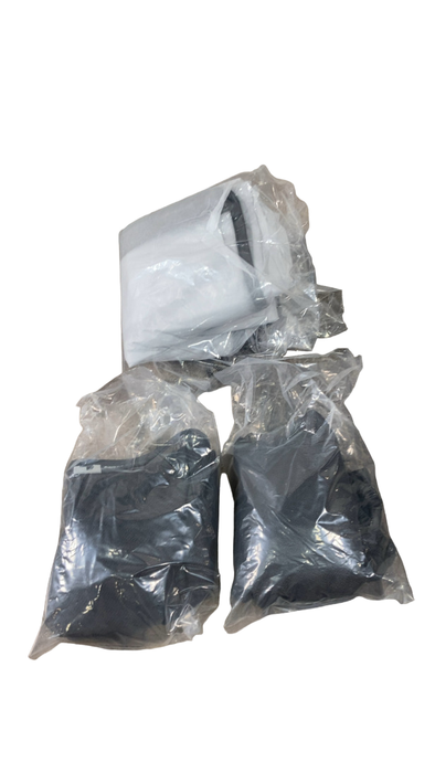 Shop UPPAbaby VISTA V2 Stroller, 2024, Greyson (Charcoal Melange) at GoodBuy Gear