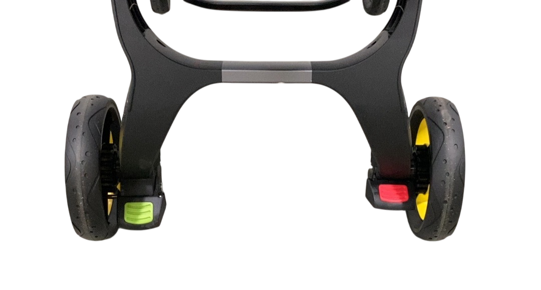 Shop Doona Infant Car Seat & Stroller Combo, Royal Blue, 2024 at GoodBuy Gear