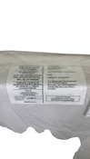 Shop Nature Bee Organics Mini Ultra Breathable 2-Stage Mattress, 24x38x5 at GoodBuy Gear