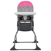 Shop Cosco Kids Simple Fold Highchair, Lula at GoodBuy Gear