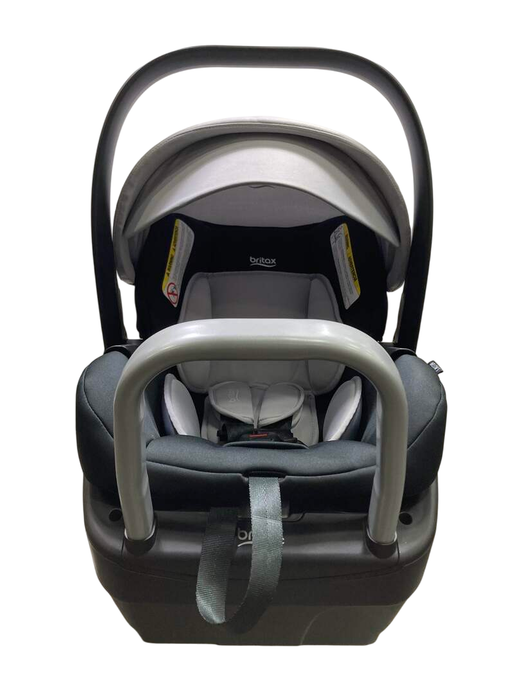 secondhand Strollers