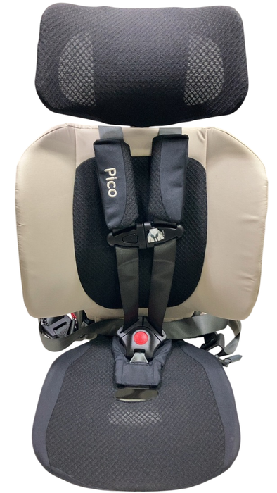 Shop WAYB Pico Portable Car Seat, 2024, Stardust at GoodBuy Gear