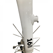 Shop Woom GO 3 Bike "16, Base Model, Vibrant yellow at GoodBuy Gear