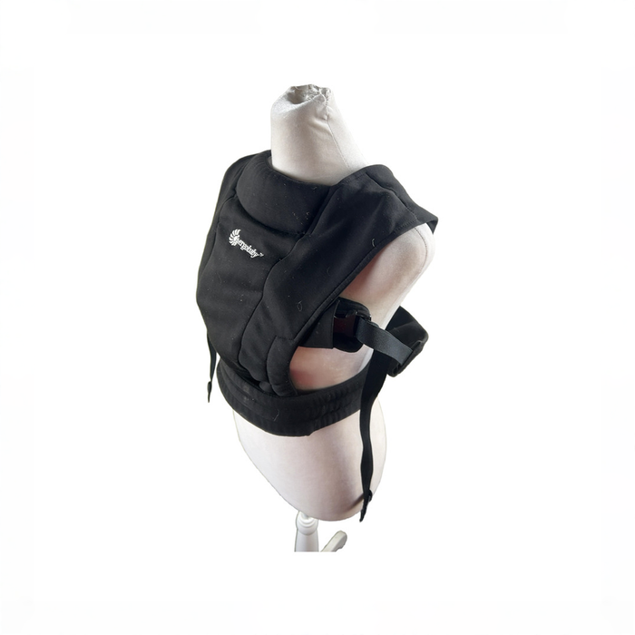 Shop Ergobaby Embrace Baby Carrier, Knit, Pure Black at GoodBuy Gear
