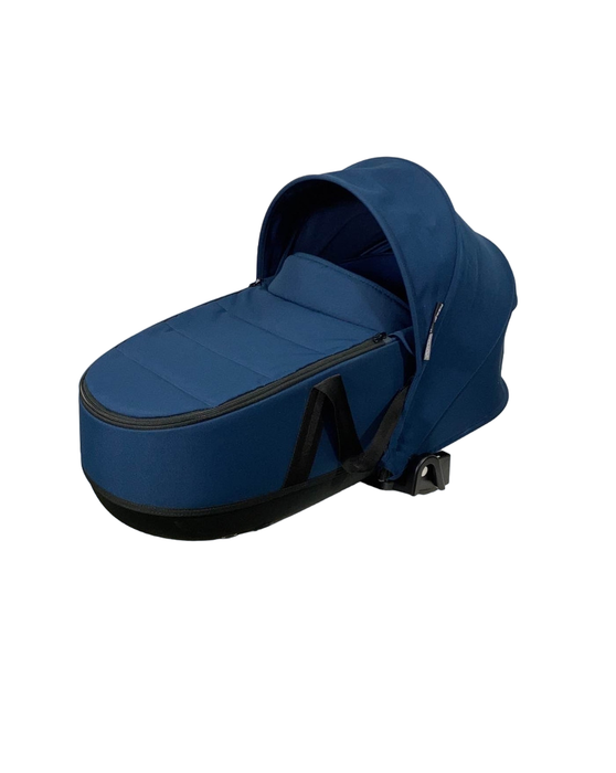 Babyzen YOYO Bassinet, Navy Blue