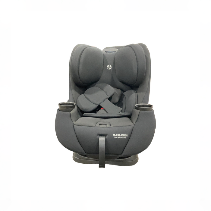 Shop Maxi-Cosi Pria All-In-1 Convertible Car Seat, 2026, Sea Storm at GoodBuy Gear