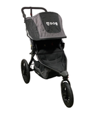 used BOB Revolution Flex 3.0 Single Jogging Stroller, 2022, Graphite