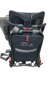 Shop WAYB Pico Portable Car Seat Bundle, 2025, Jet, with Carry Bag at GoodBuy Gear