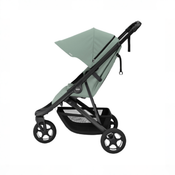 Shop Thule Spring 2.0 Stroller, 2025, Mist green at GoodBuy Gear