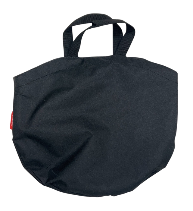 Shop Phil & Teds Lobster Hook On High Chair, Black at GoodBuy Gear