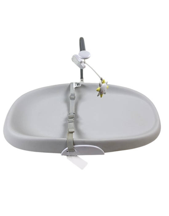 Shop Skip Hop Wipe-Clean Changing Pad, Grey at GoodBuy Gear