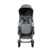 Shop UPPAbaby Vista V3 Stroller, 2024, Jake (Charcoal) at GoodBuy Gear