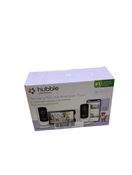 Shop Hubble Connected Nursery Pal Link Premium Twins at GoodBuy Gear