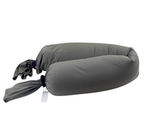 Shop bbhugme Pregnancy Pillow, Stone at GoodBuy Gear