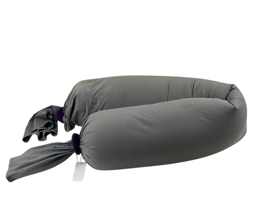 Shop bbhugme Pregnancy Pillow, Stone at GoodBuy Gear