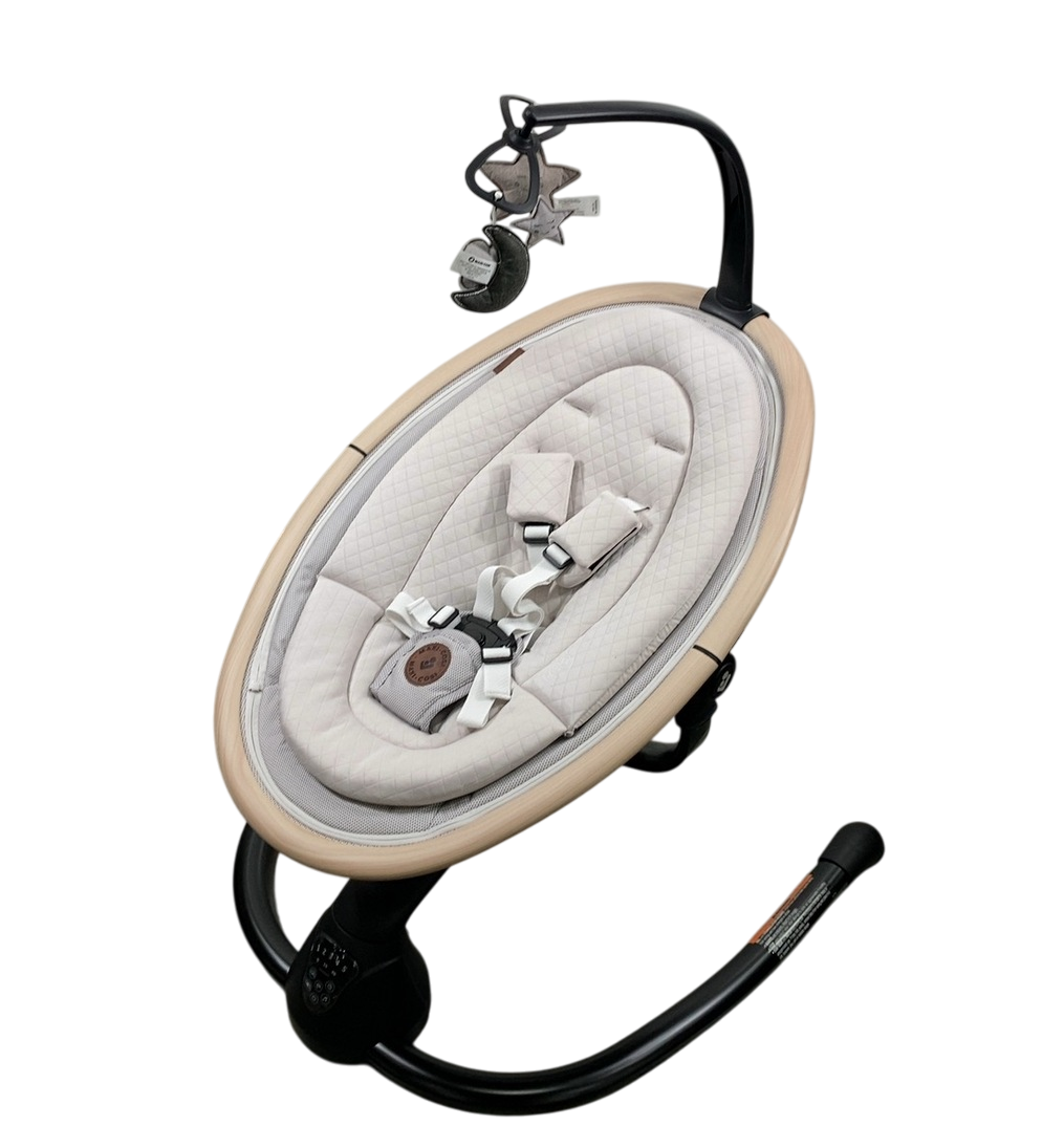 Maxi-Cosi Cassia Swing, Onyx Sand