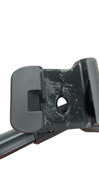 Shop UPPAbaby VISTA PiggyBack Ride-Along Board, 2015+, Natural Wood/Black at GoodBuy Gear
