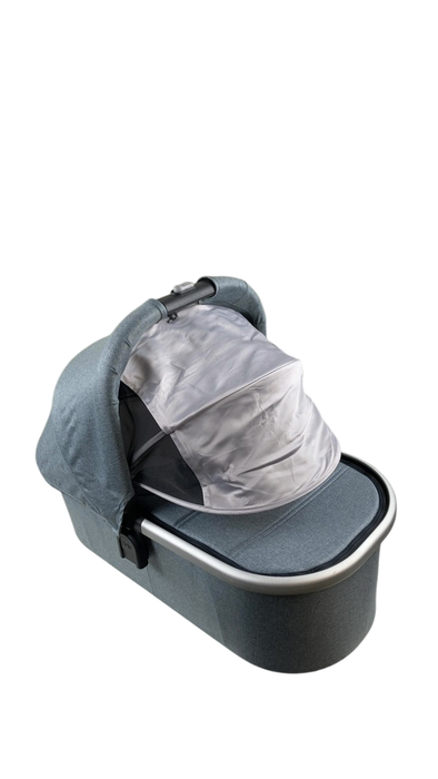 Shop UPPAbaby VISTA V2 Stroller, 2021, Gregory (Blue Melange) at GoodBuy Gear