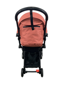 Shop Stokke YOYO3 Complete Stroller, 2024, Black, Ginger at GoodBuy Gear
