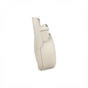 Shop Ingenuity Happy Belly Rock-to-Bounce Massage Seat, Chambray at GoodBuy Gear