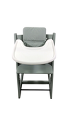 Shop Stokke Tripp Trapp Complete High Chair, Glacier Green, Glacier Green, 2 at GoodBuy Gear