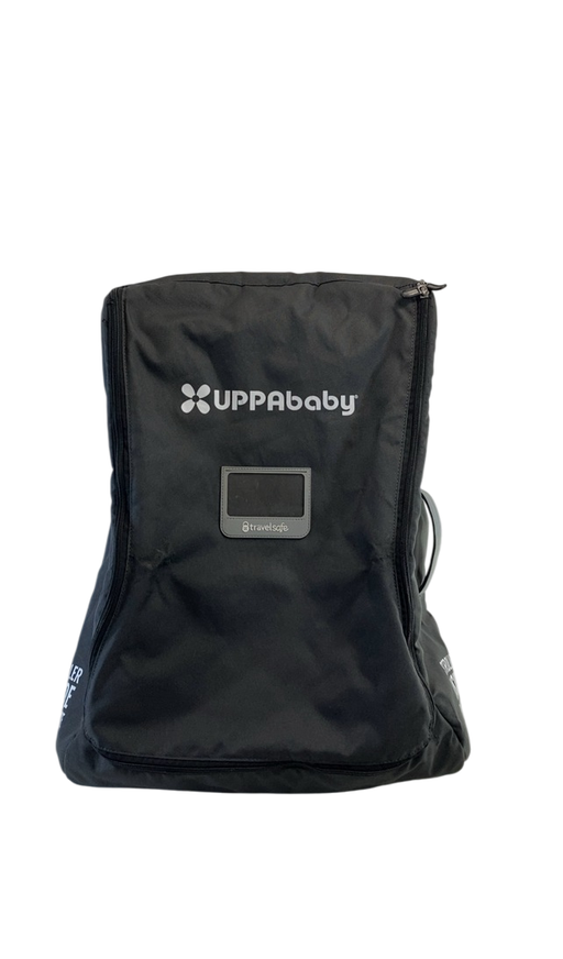 Shop UPPAbaby Minu And Minu V2 Travel Bag at GoodBuy Gear
