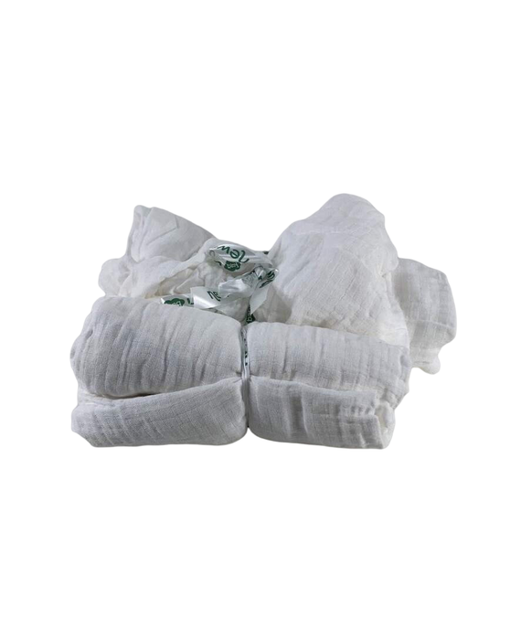 Shop Newton 2 Pack Mini Crib Sheets, White at GoodBuy Gear