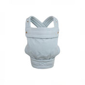 Shop Mabē The Monarch Carrier, Dream Wash Denim at GoodBuy Gear