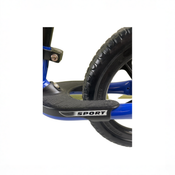 Shop Strider Balance Bike 12” Sport, Blue at GoodBuy Gear