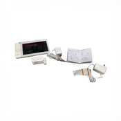 Shop VTech VM7468HQ 7" Digital Video Baby Monitor, Multicolor Nightlight at GoodBuy Gear