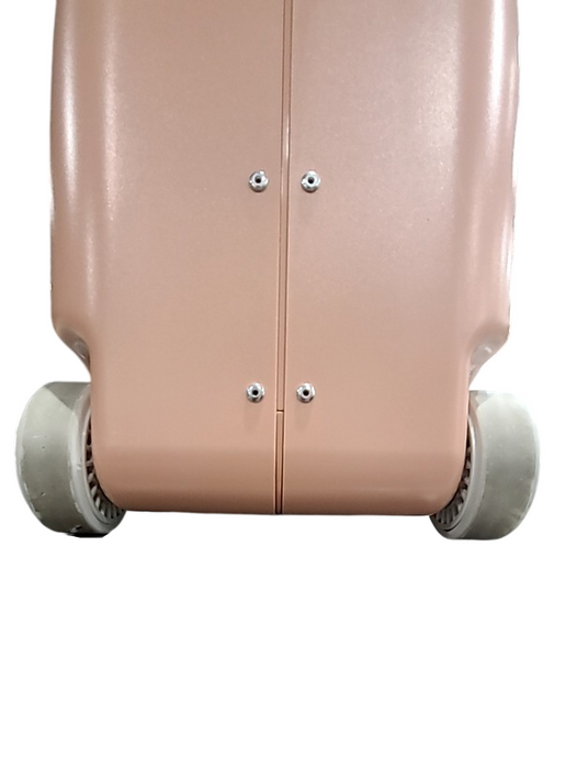 Shop Stokke JetKids BedBox, Coral Pink at GoodBuy Gear