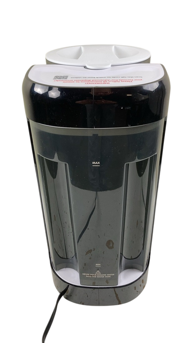 Shop Baby Brezza Formula Pro Advanced Baby Formula Dispenser, White at GoodBuy Gear